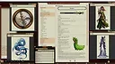 Fantasy Grounds - Pathfinder RPG - Campaign Setting: The First World, Realm of the Fey Screenshot 3