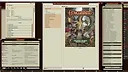 Fantasy Grounds - Pathfinder RPG - Campaign Setting: The First World, Realm of the Fey Screenshot 1