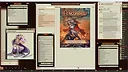 Fantasy Grounds - Pathfinder RPG - Campaign Setting: Lands of Conflict Screenshot 2