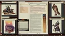 Fantasy Grounds - Pathfinder RPG - Campaign Setting: Qadira, Jewel of the East Screenshot 3