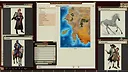Fantasy Grounds - Pathfinder RPG - Campaign Setting: Qadira, Jewel of the East Screenshot 2