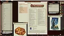 Fantasy Grounds - Pathfinder RPG - Campaign Setting: Qadira, Jewel of the East Screenshot 1