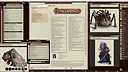 Fantasy Grounds - Pathfinder RPG - Campaign Setting: Horror Realms Screenshot 1