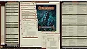 Fantasy Grounds - Pathfinder RPG - Campaign Setting: Horror Realms Screenshot 3