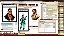 Fantasy Grounds - Pathfinder 2 RPG - Pathfinder Society Scenario 4.06 - Signal from the Electric Laboratory Screenshot 4