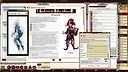 Fantasy Grounds - Pathfinder 2 RPG - Pathfinder Society Scenario 4.06 - Signal from the Electric Laboratory Screenshot 0