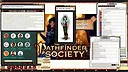 Fantasy Grounds - Pathfinder 2 RPG - Pathfinder Society Scenario 4.06 - Signal from the Electric Laboratory Screenshot 1