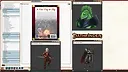 Fantasy Grounds - Pathfinder 2 RPG - Adventure: Prey for Death Screenshot 0