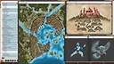 Fantasy Grounds - Pathfinder 2 RPG - Adventure: Prey for Death Screenshot 4