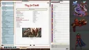Fantasy Grounds - Pathfinder 2 RPG - Adventure: Prey for Death Screenshot 1