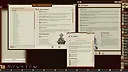 Fantasy Grounds - Legendary Classes Warpriests Screenshot 1
