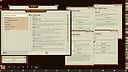 Fantasy Grounds - Legendary Classes Warpriests Screenshot 3