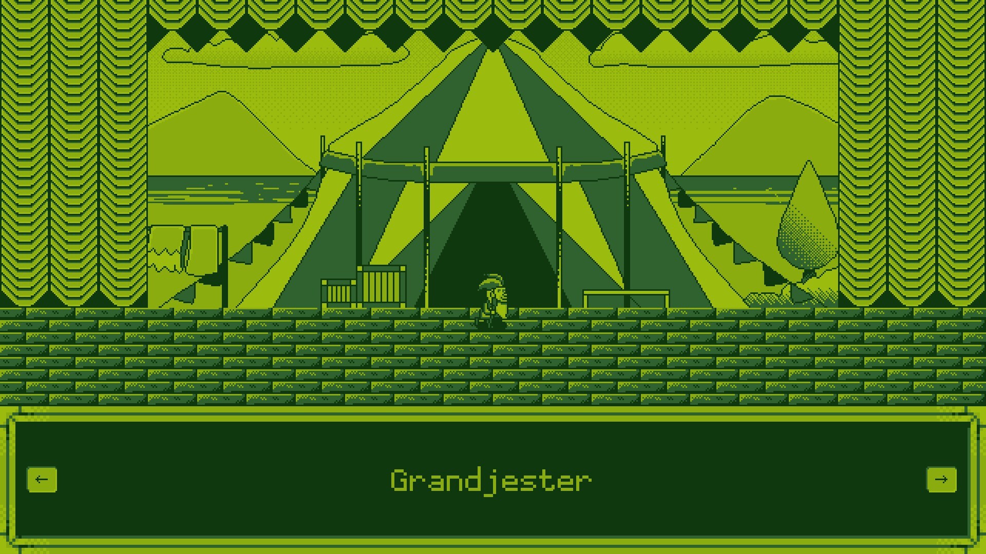 Typing with Jester Screenshot 4