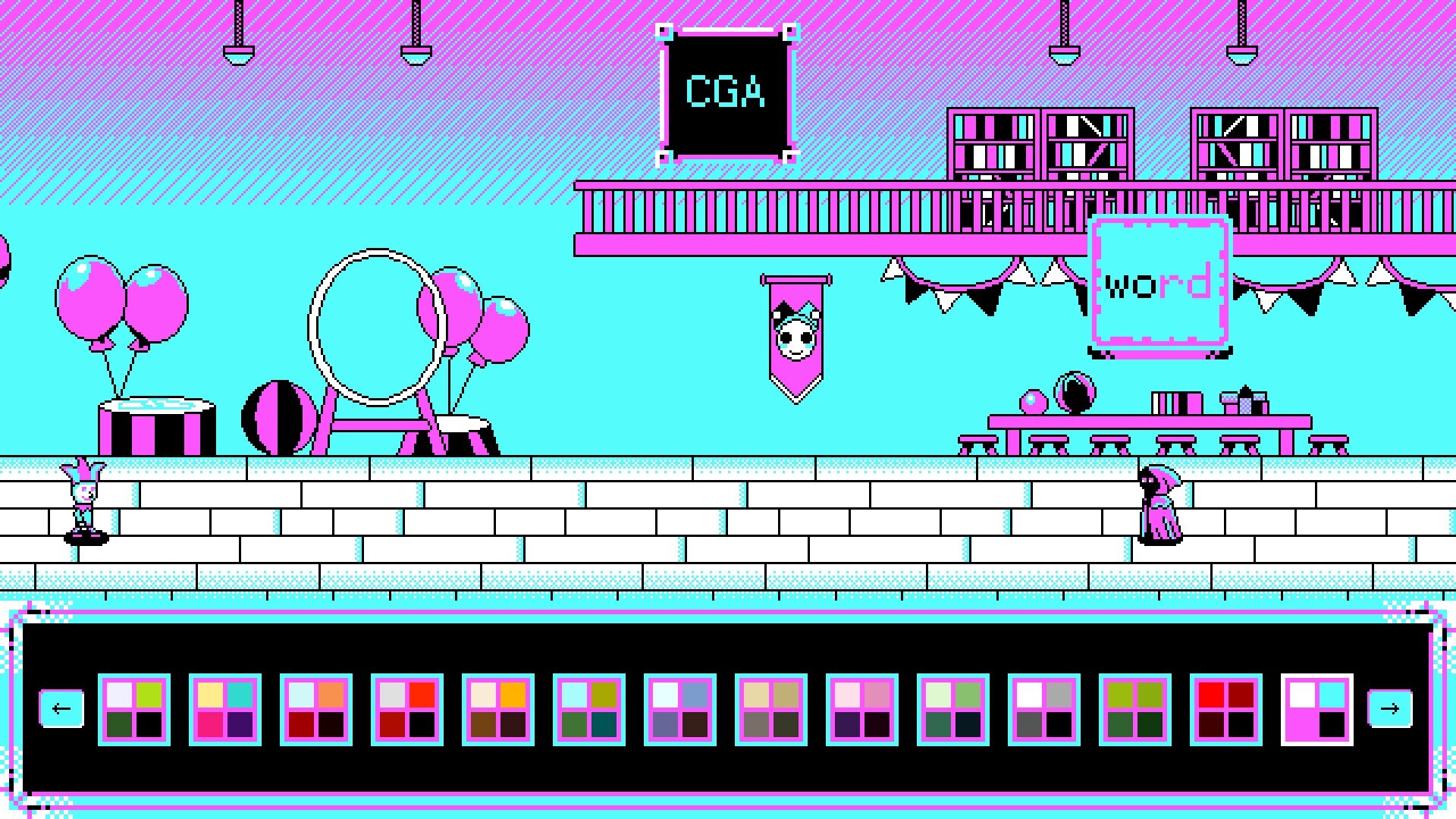 Typing with Jester Screenshot 6