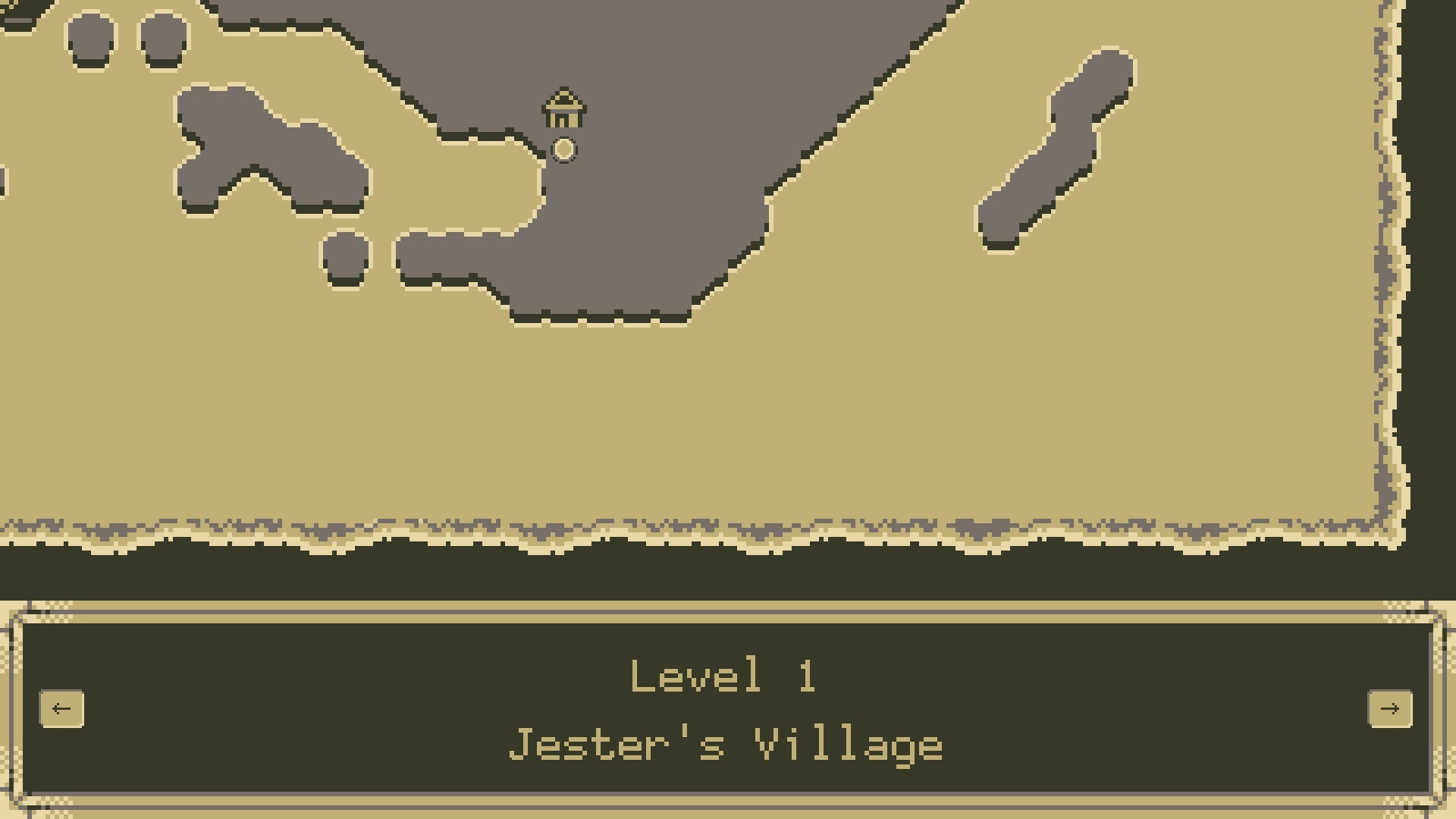 Typing with Jester Screenshot 3