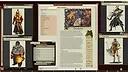 Fantasy Grounds - Pathfinder RPG - Campaign Setting: Faiths of Golarion Screenshot 1