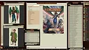 Fantasy Grounds - Pathfinder RPG - Campaign Setting: Faiths of Golarion Screenshot 3