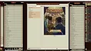 Fantasy Grounds - Pathfinder RPG - Campaign Setting: Taldor, The First Empire Screenshot 4