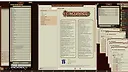 Fantasy Grounds - Pathfinder RPG - Campaign Setting: Taldor, The First Empire Screenshot 2