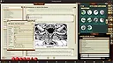 Fantasy Grounds - Dungeon Crawl Classics #76.5: Well of the Worm Screenshot 4