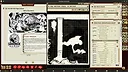 Fantasy Grounds - Dungeon Crawl Classics #76.5: Well of the Worm Screenshot 3