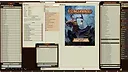 Fantasy Grounds - Pathfinder RPG - Campaign Setting: Concordance of Rivals Screenshot 1