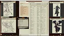Fantasy Grounds - Pathfinder RPG - Campaign Setting: Concordance of Rivals Screenshot 3