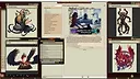 Fantasy Grounds - Pathfinder RPG - Campaign Setting: Concordance of Rivals Screenshot 5