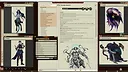 Fantasy Grounds - Pathfinder RPG - Campaign Setting: Concordance of Rivals Screenshot 4
