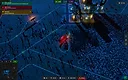Cargo Protocol: Cyberpunk Trains Screenshot 0