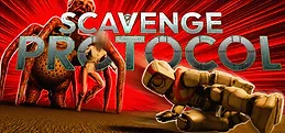 Scavenge Protocol