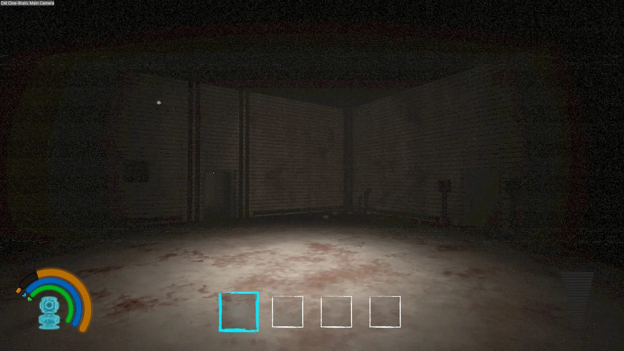 Scavenge Protocol Screenshot 5
