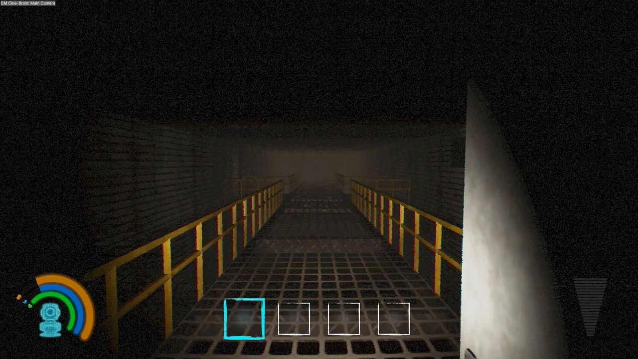 Scavenge Protocol Screenshot 4