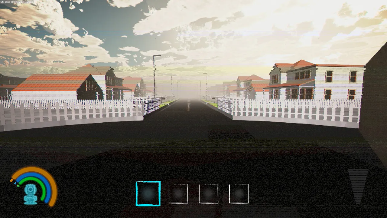 Scavenge Protocol Screenshot 2