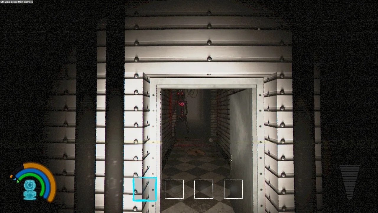 Scavenge Protocol Screenshot 6