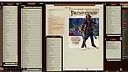 Fantasy Grounds - Pathfinder RPG - Council of Thieves Adventure Path (1 of 6) - The Bastards of Erebus Screenshot 0