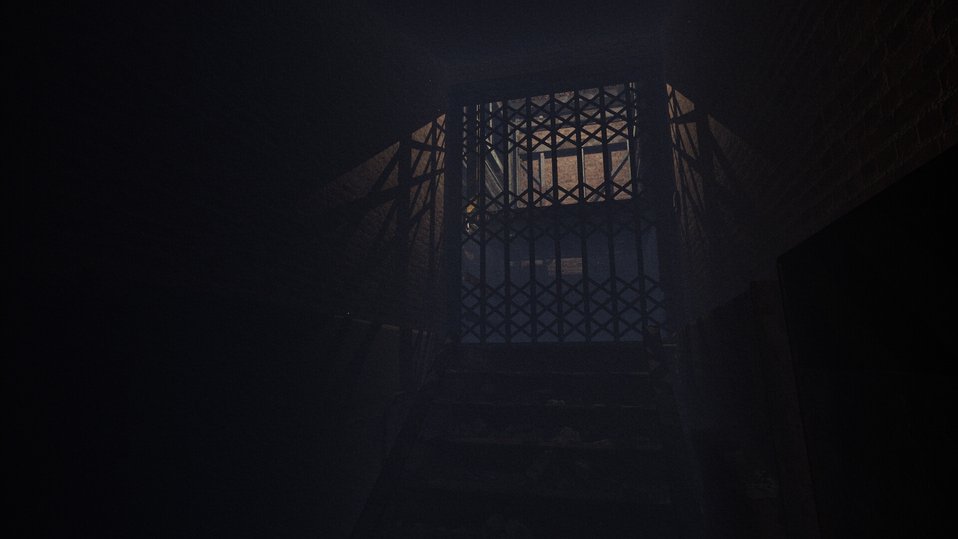 The Derailed Screenshot 12