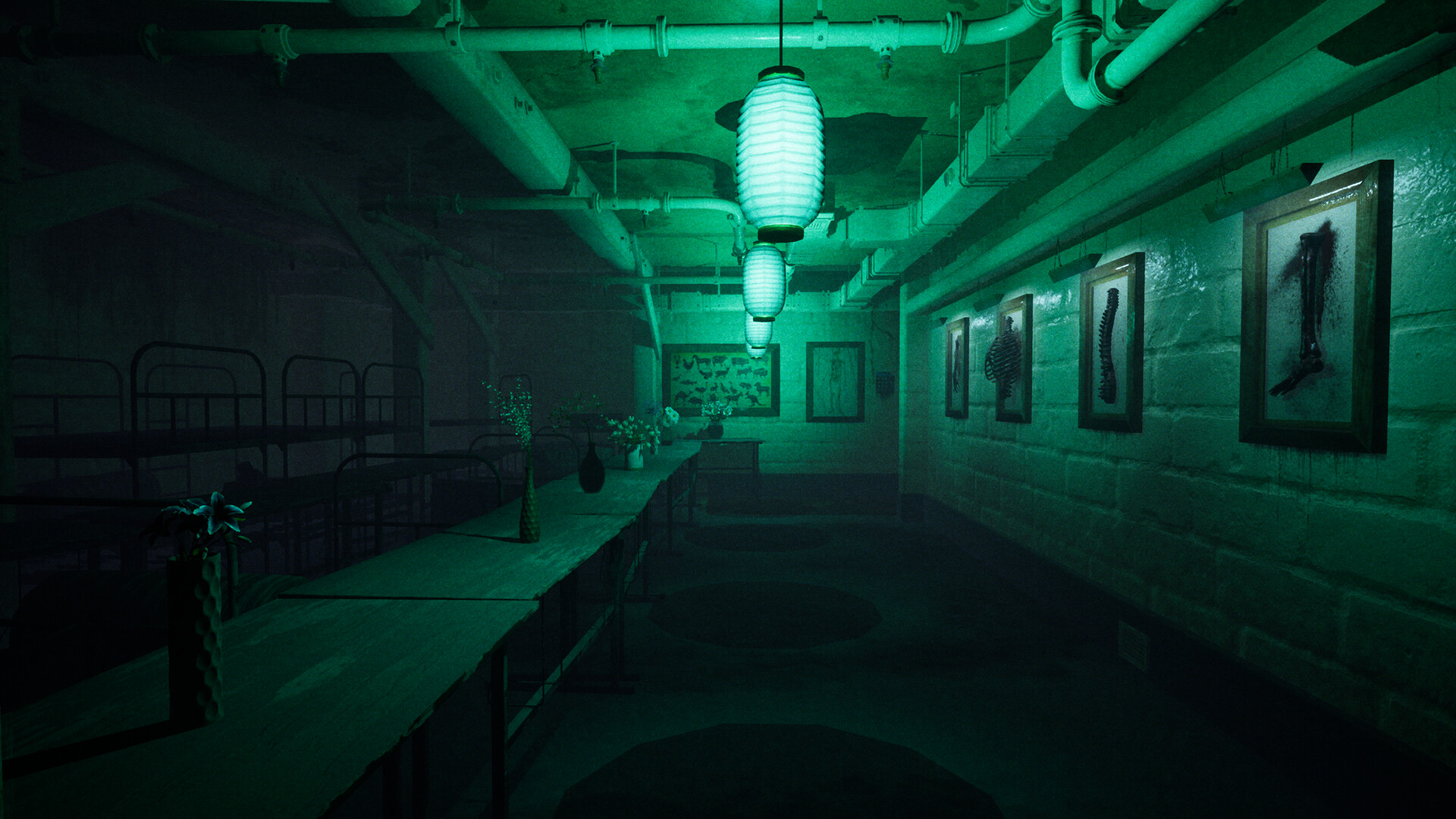 The Derailed Screenshot 9