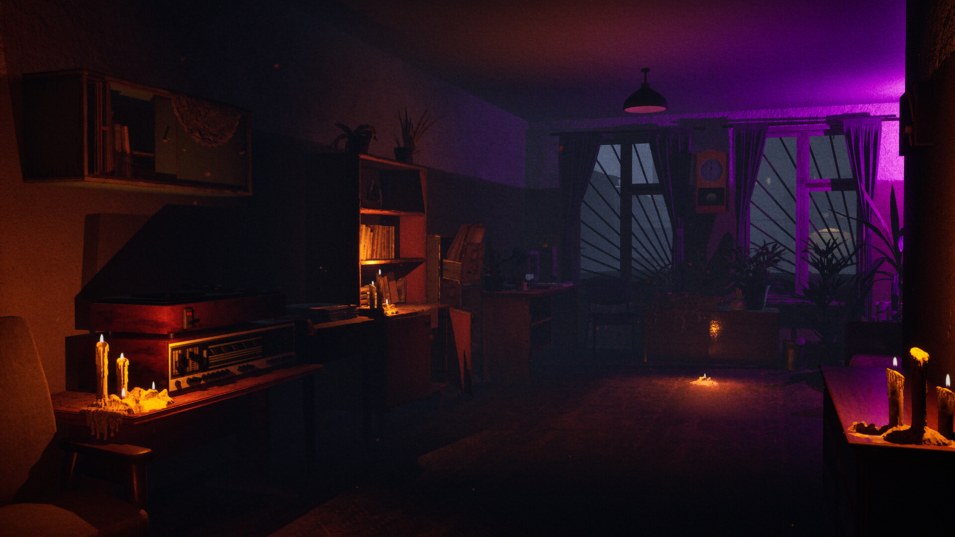 The Derailed Screenshot 7