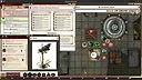 Fantasy Grounds - Pathfinder 2 RPG - Pathfinder Society Scenario 4.12 - Negotiations for the Star Gun Screenshot 1