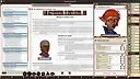Fantasy Grounds - Pathfinder 2 RPG - Pathfinder Society Scenario 4.12 - Negotiations for the Star Gun Screenshot 4