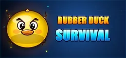 Rubber Duck Survival