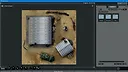 Fantasy Grounds - FG Modern Military Map Pack Screenshot 1