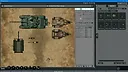 Fantasy Grounds - FG Modern Military Map Pack Screenshot 0