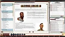 Fantasy Grounds - Pathfinder 2 RPG - Pathfinder Society Scenario 4.11 - Prisoners of the Electric Castle Screenshot 0