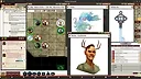 Fantasy Grounds - Pathfinder 2 RPG - Pathfinder Society Scenario 4.11 - Prisoners of the Electric Castle Screenshot 2