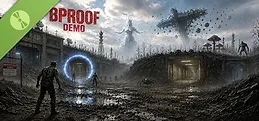 BPROOF Demo