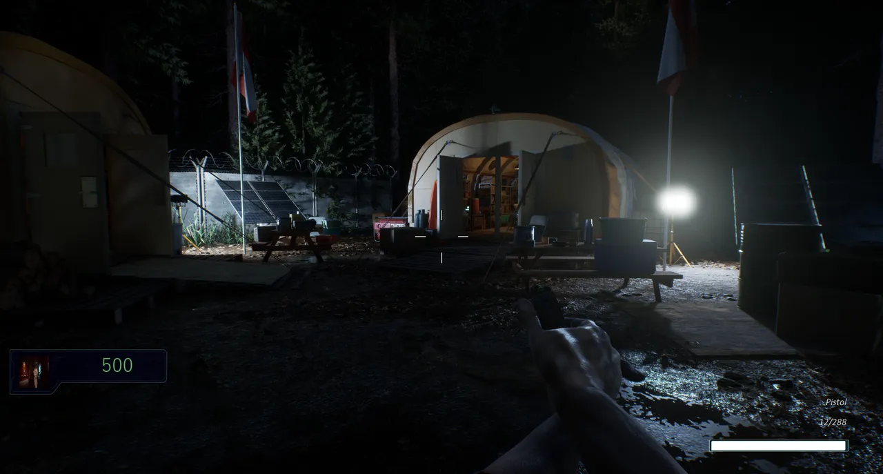 BPROOF Demo Screenshot 5