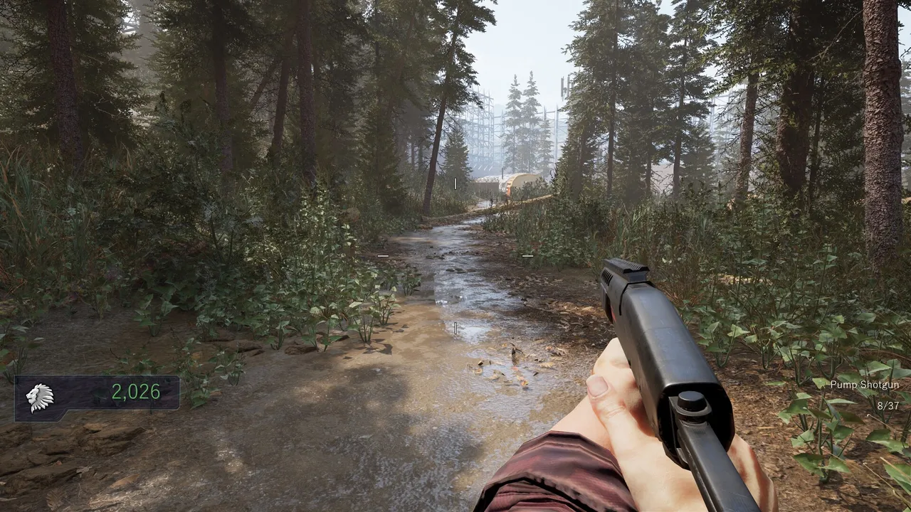 BPROOF Demo Screenshot 2
