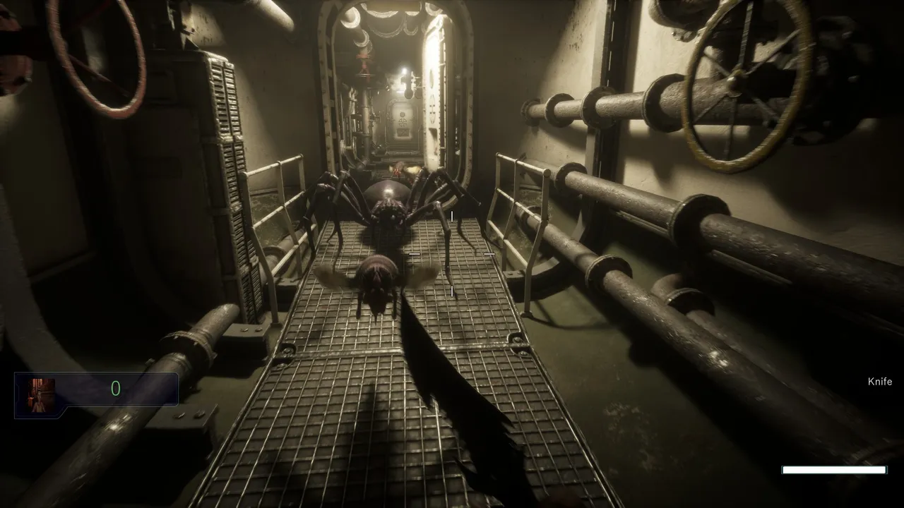 BPROOF Demo Screenshot 1